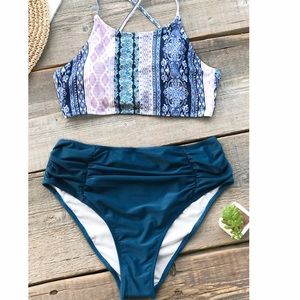 Women’s size small bikini